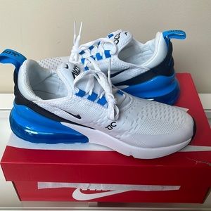 NIB Nike Air Max 270 (GS)